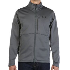 Under Armour Men's Soft-shell Infrared Jacket